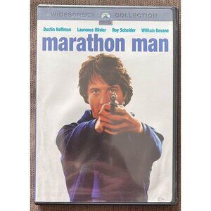 Marathon Man (DVD, Widescreen) Dustin Hoffman